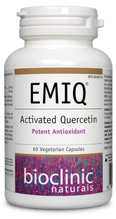 EMIQ Activated Quercetin